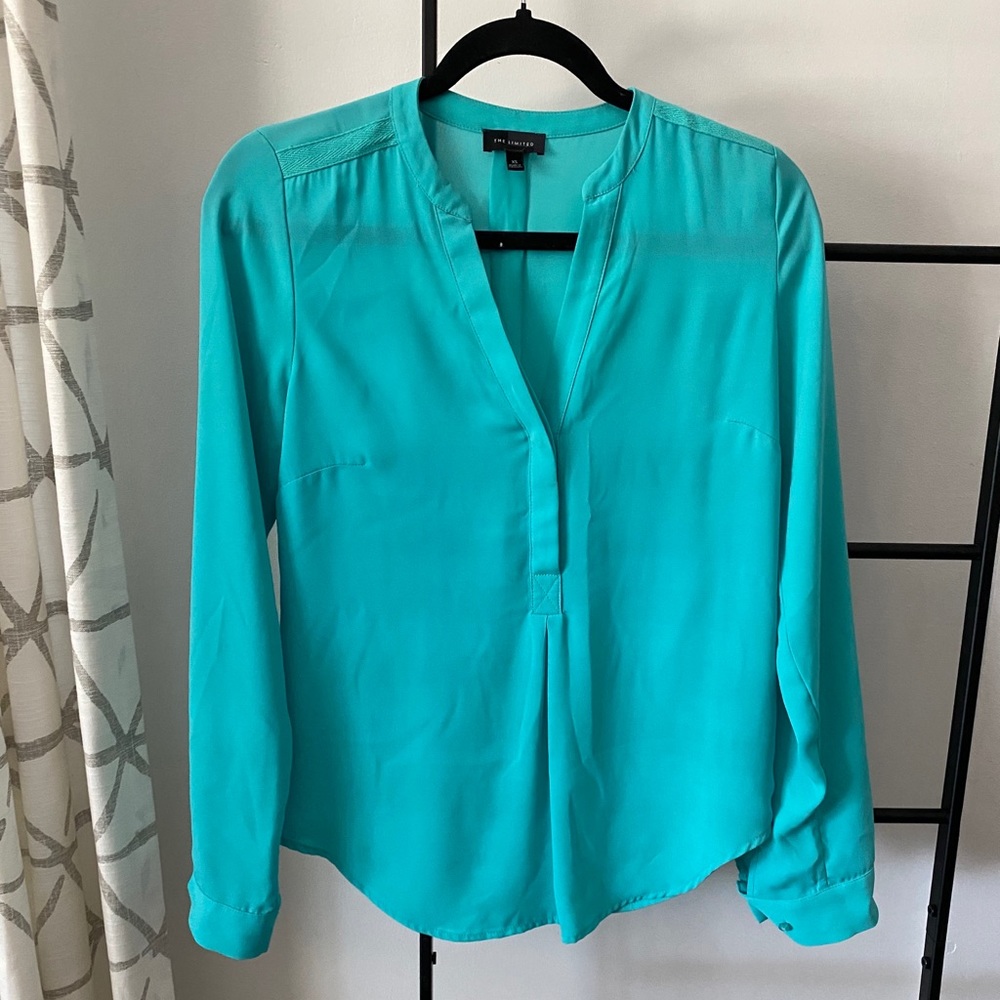 Women’s Blouse